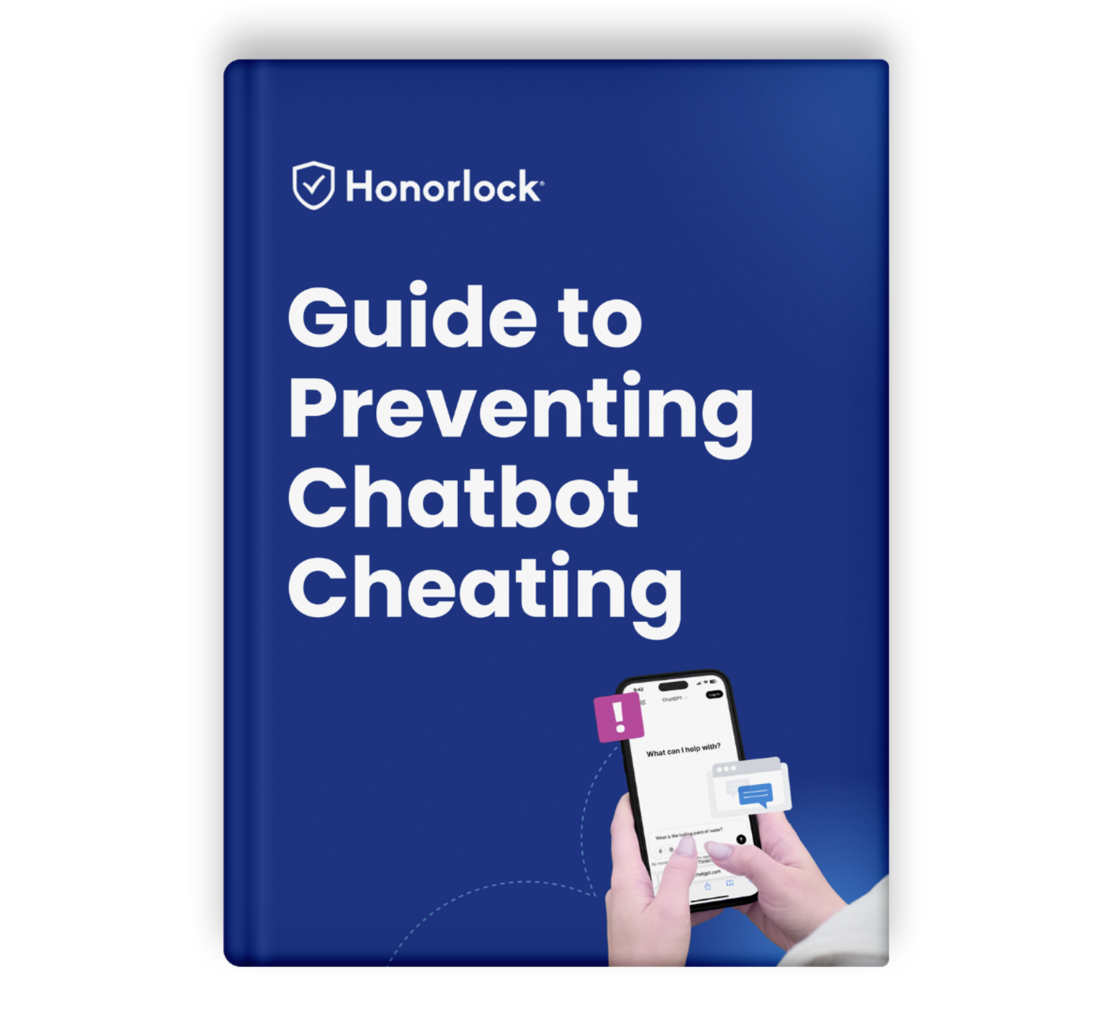 Advanced Cheating Protection Online Proctoring Built for Higher Education | Honorlock