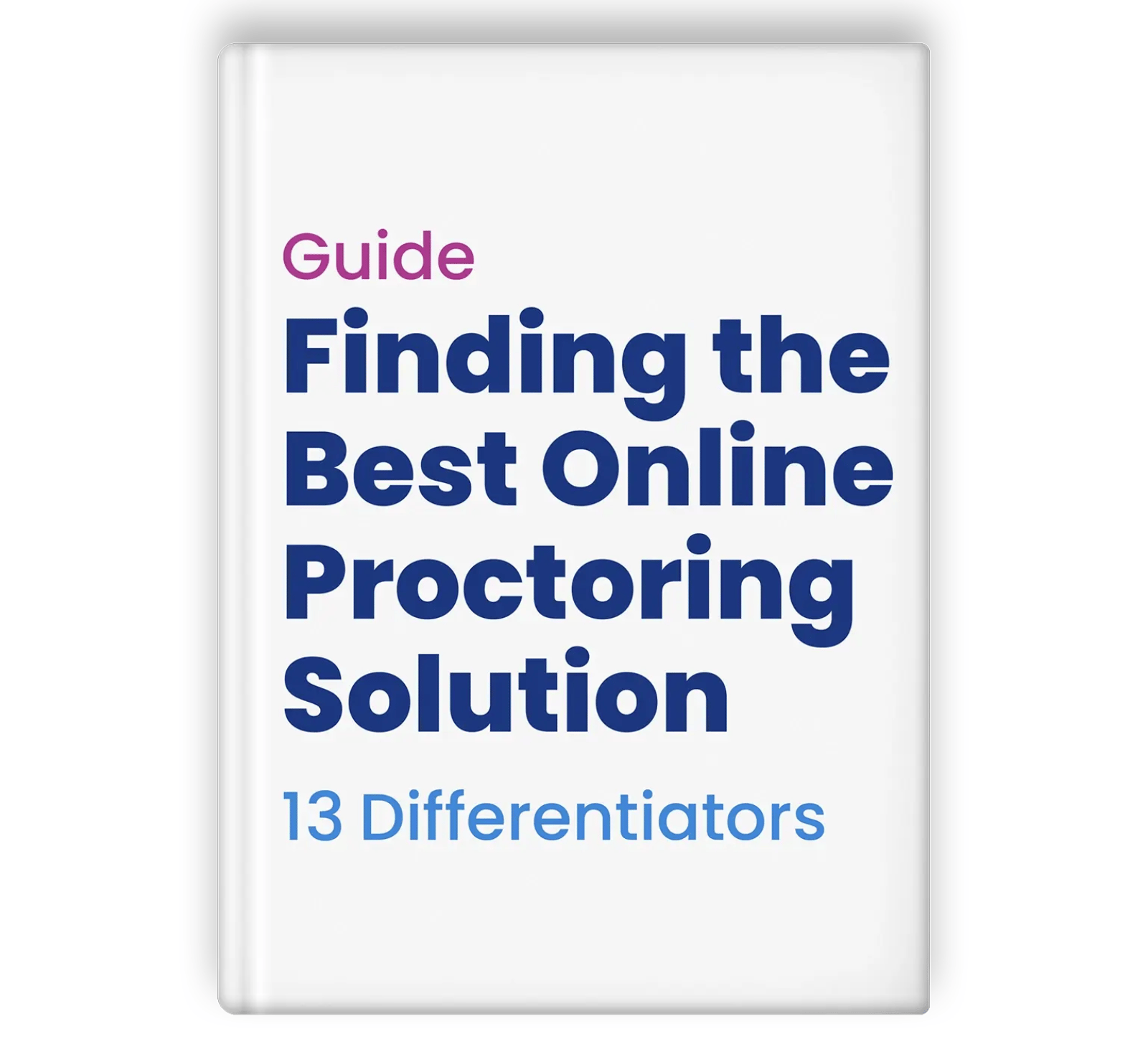 Online Proctoring Built for Higher Education | Honorlock