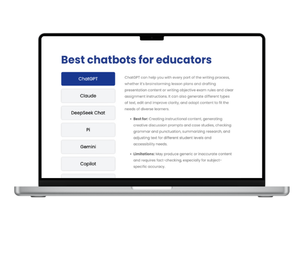 best_educator_chatbots